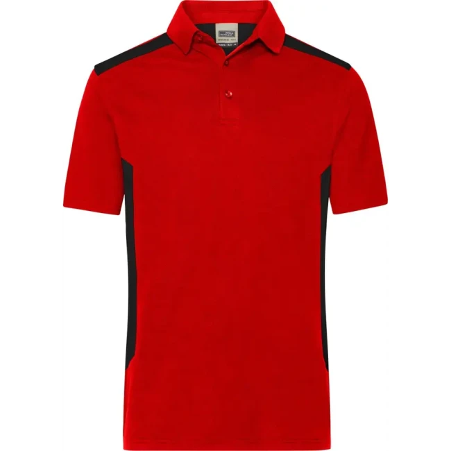 RED/BLACK