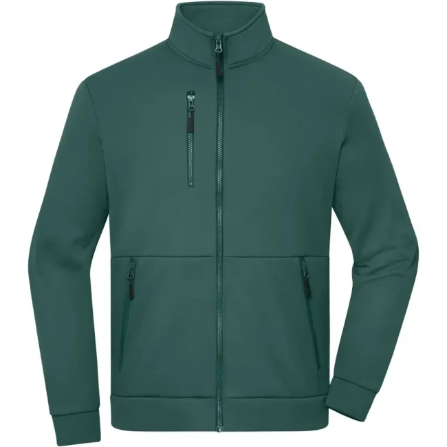 industrial green