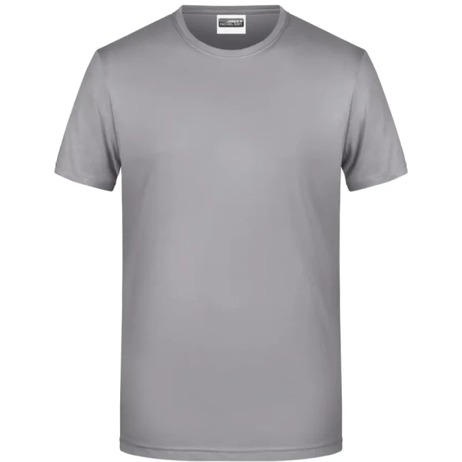 Steel Grey