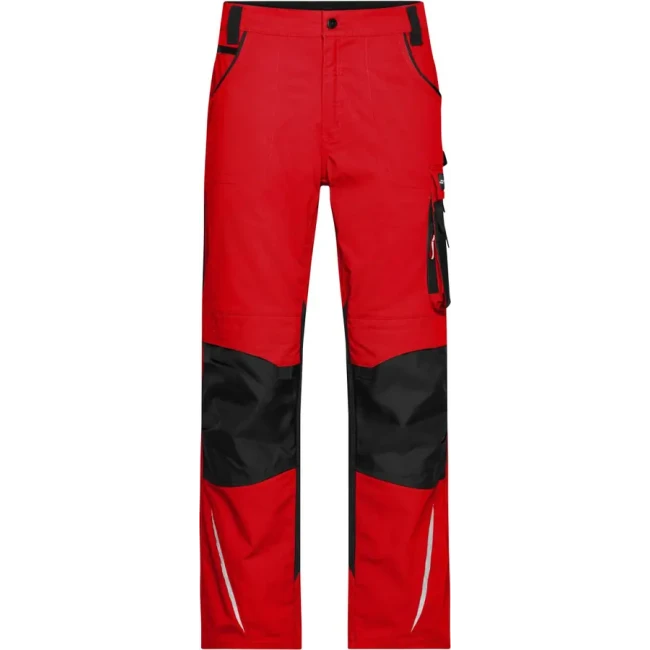 red/black
