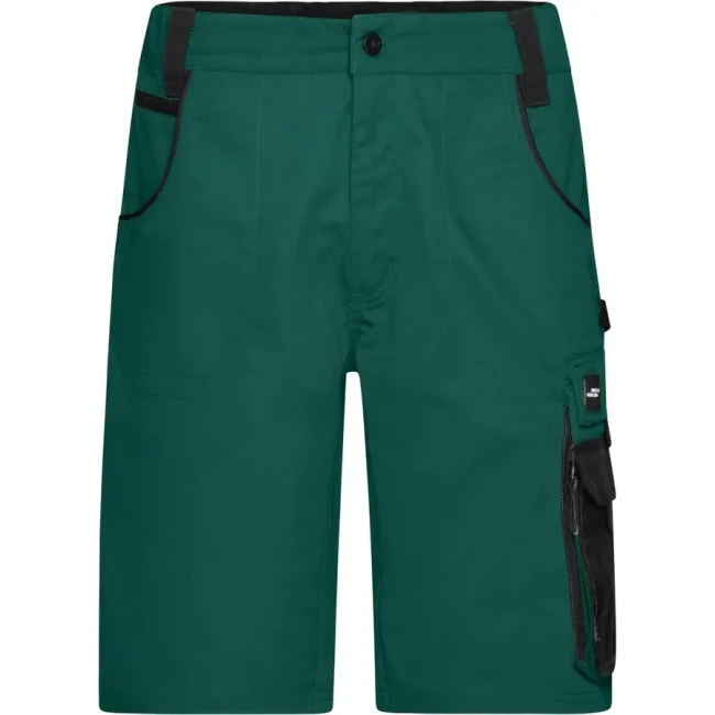 dark green/black