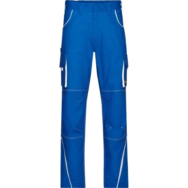 royal/white