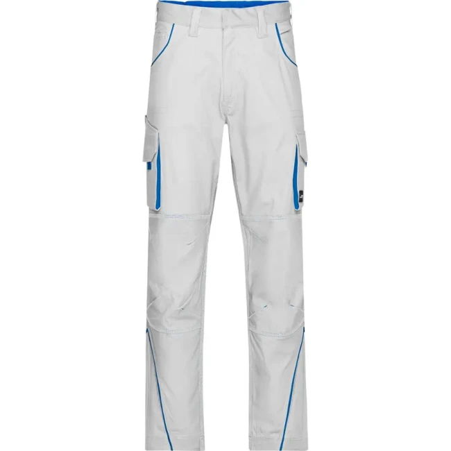 white/royal