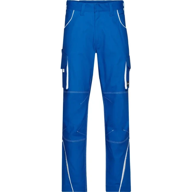 royal/white