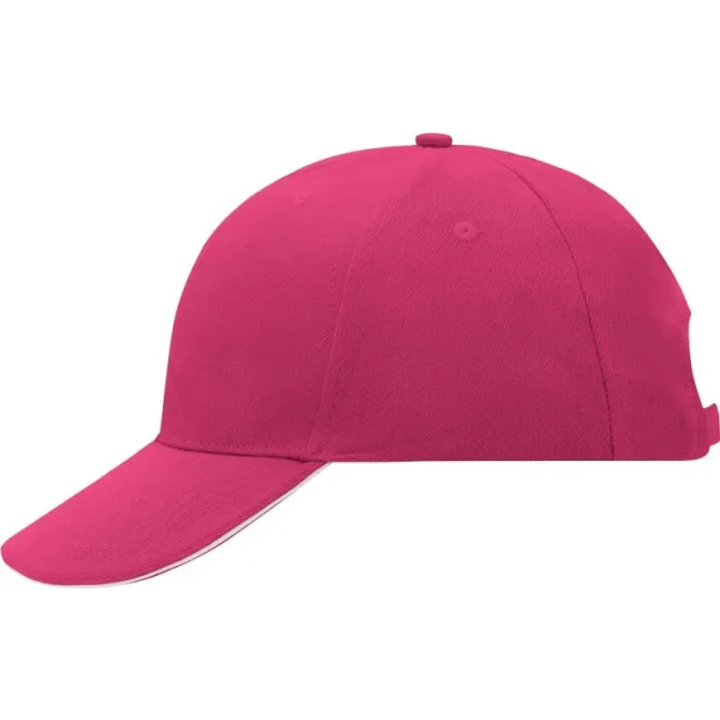 pink/white