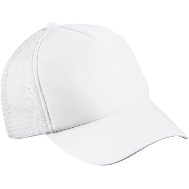 White/White