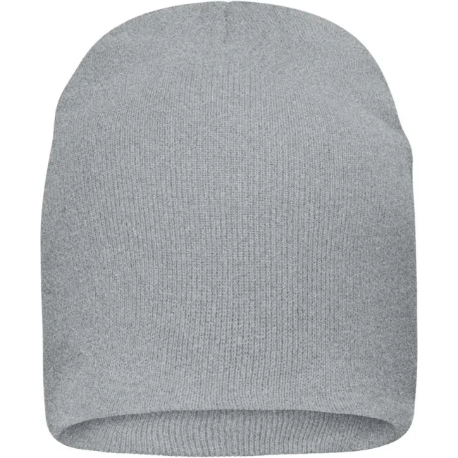light grey melange