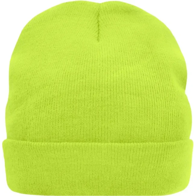 fluorescent yellow