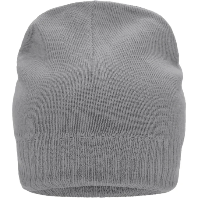 light grey melange