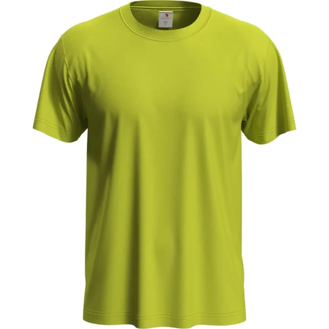 bright lime