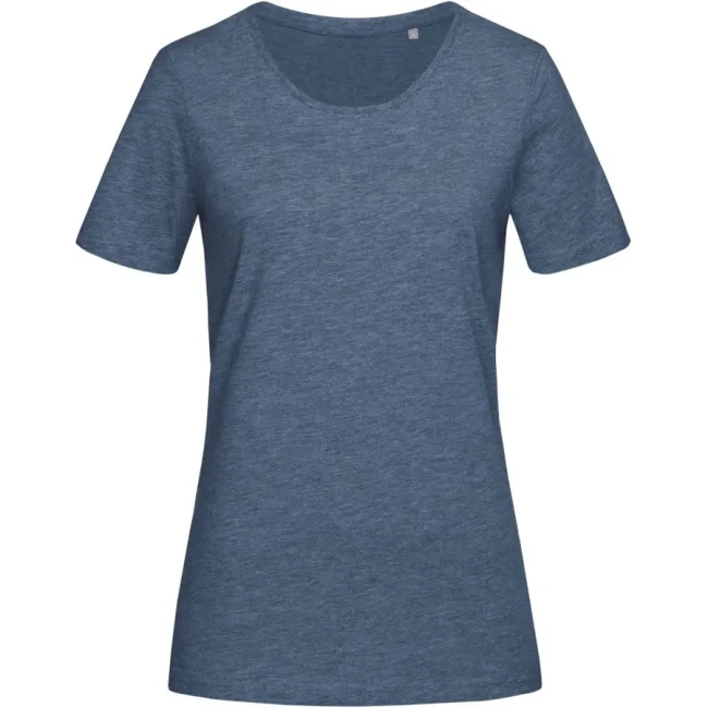 dark denim heather