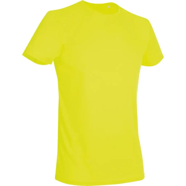 cyber yellow