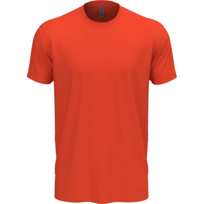 classic orange