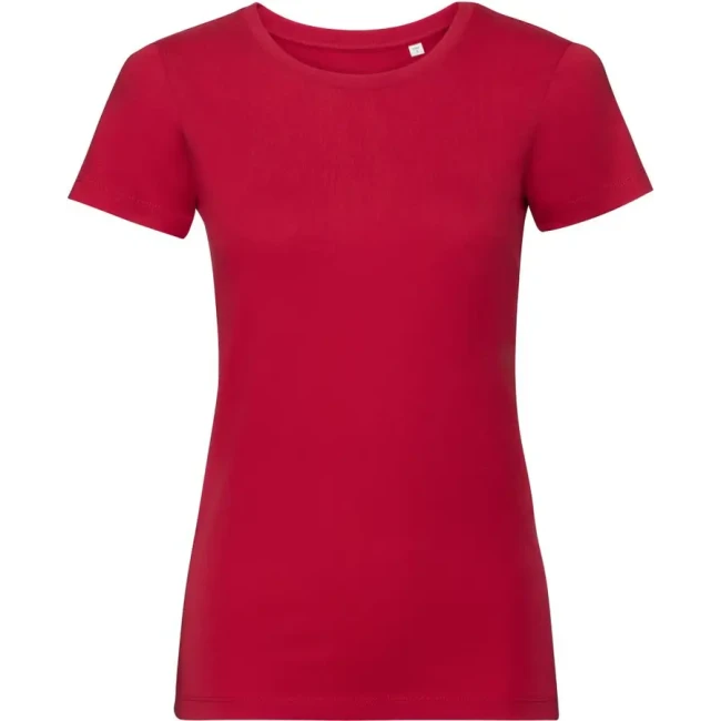 classic red
