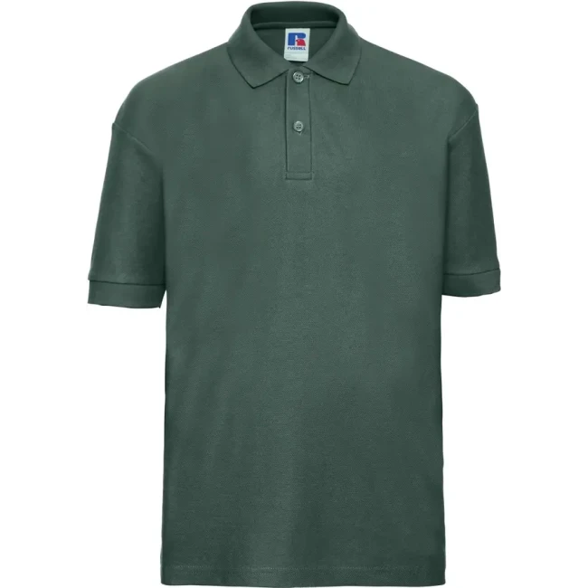 Bottle Green