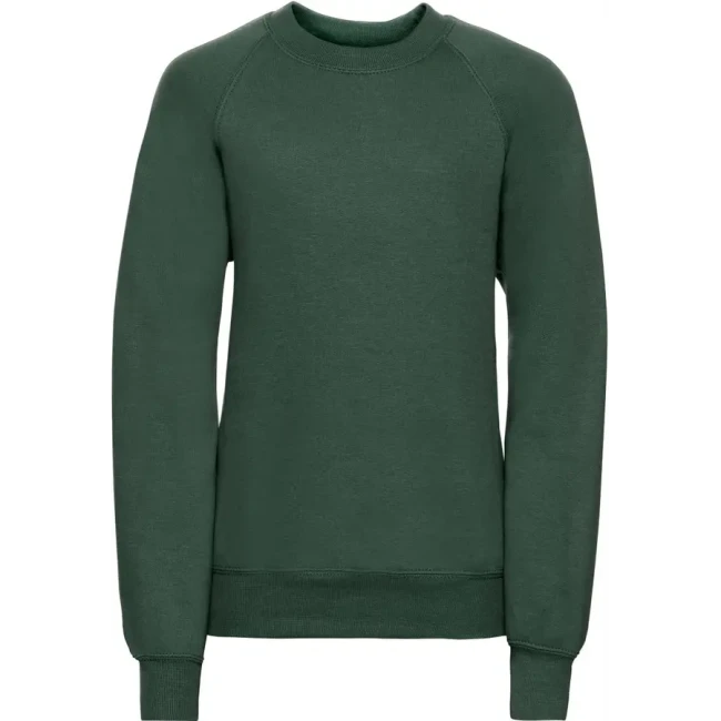 Bottle Green