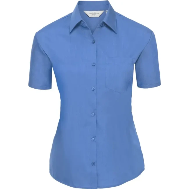 corporate blue