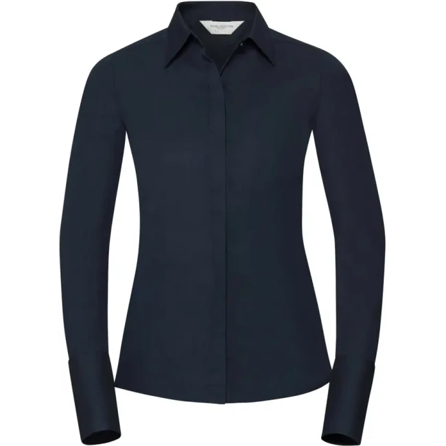 bright navy