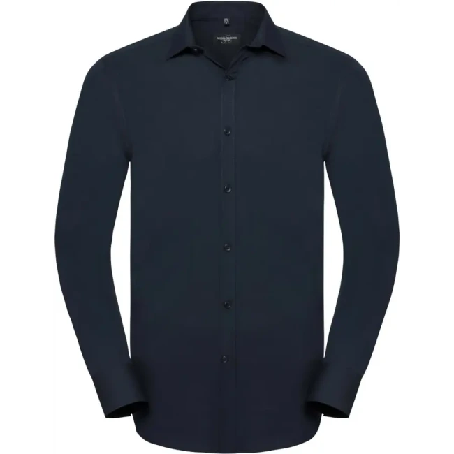 bright navy