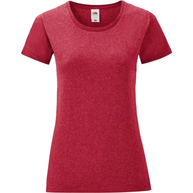 heather red