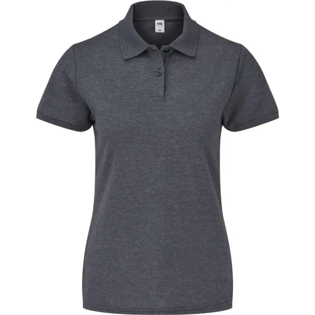 Dark Heather Grey