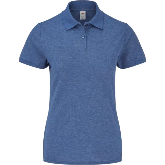 retro heather royal