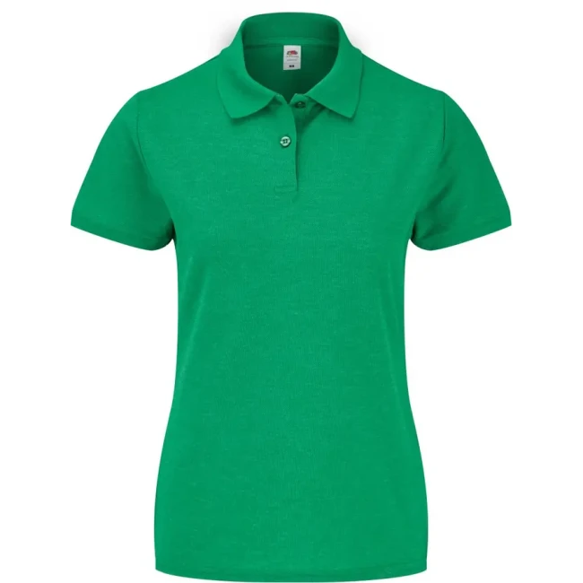 retro heather green