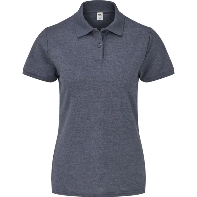 vintage heather navy