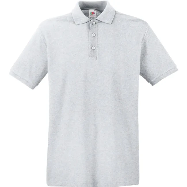 HEATHER GREY