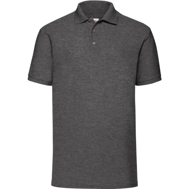 Dark Heather Grey