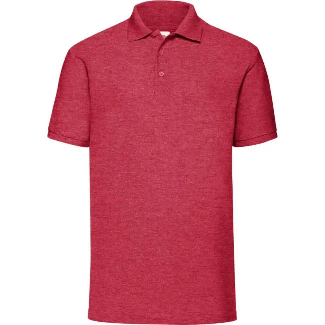 heather red