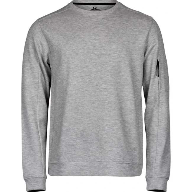 HEATHER GREY