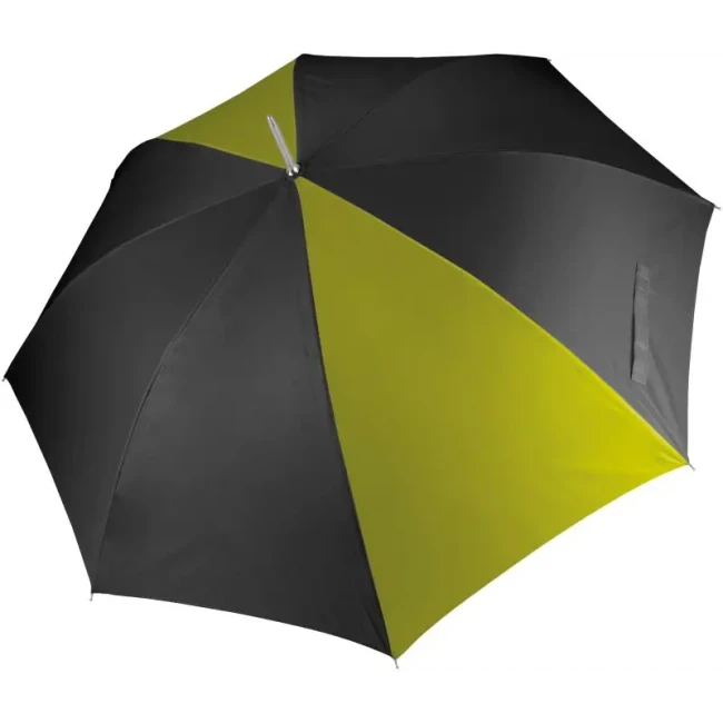black/burnt lime