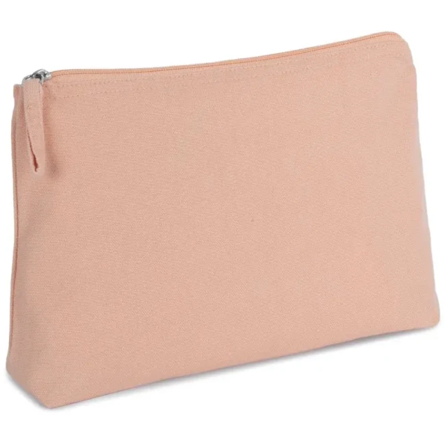 washed lit peach
