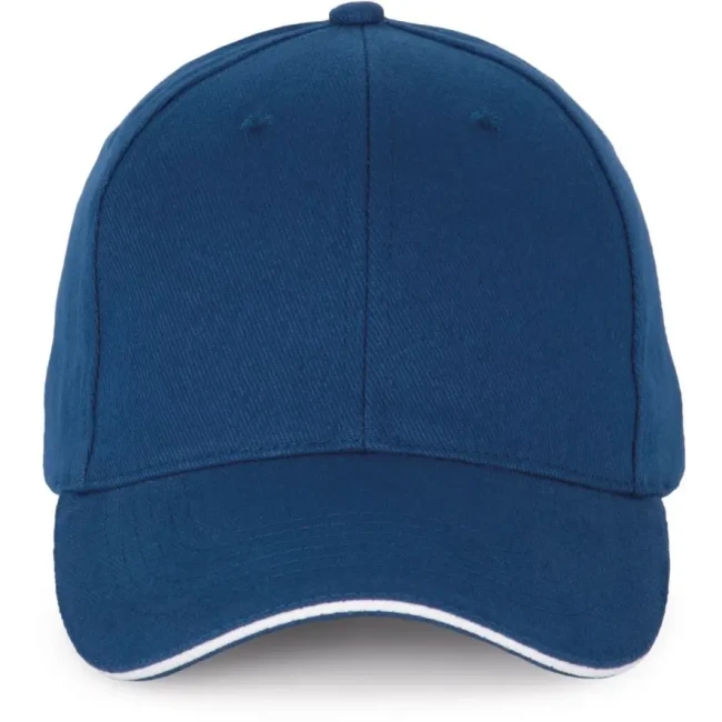 ROYAL BLUE/WHITE