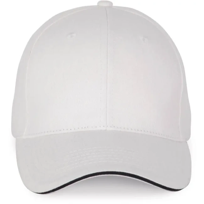 White/Navy