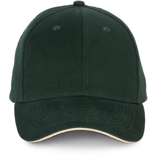 forest green/beige