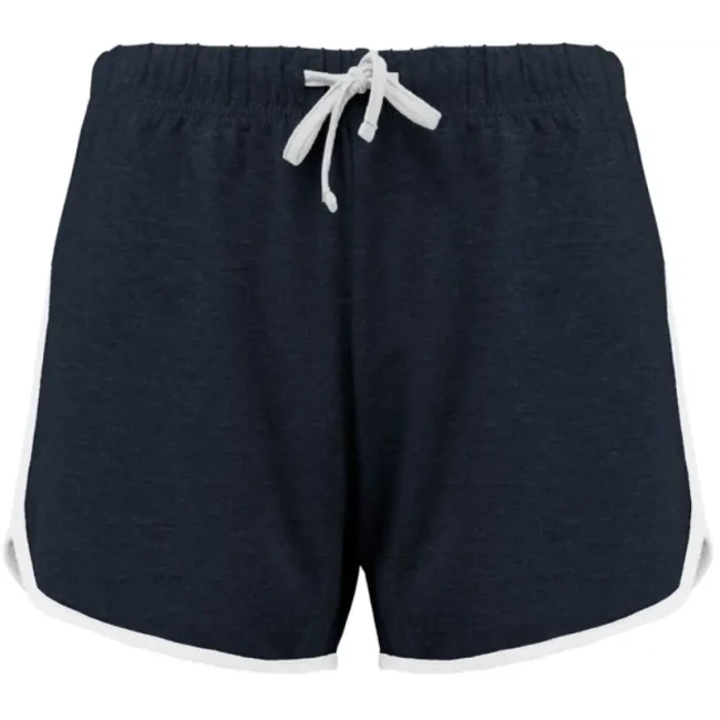 navy/white