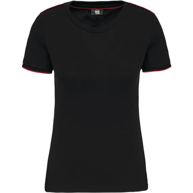BLACK/RED
