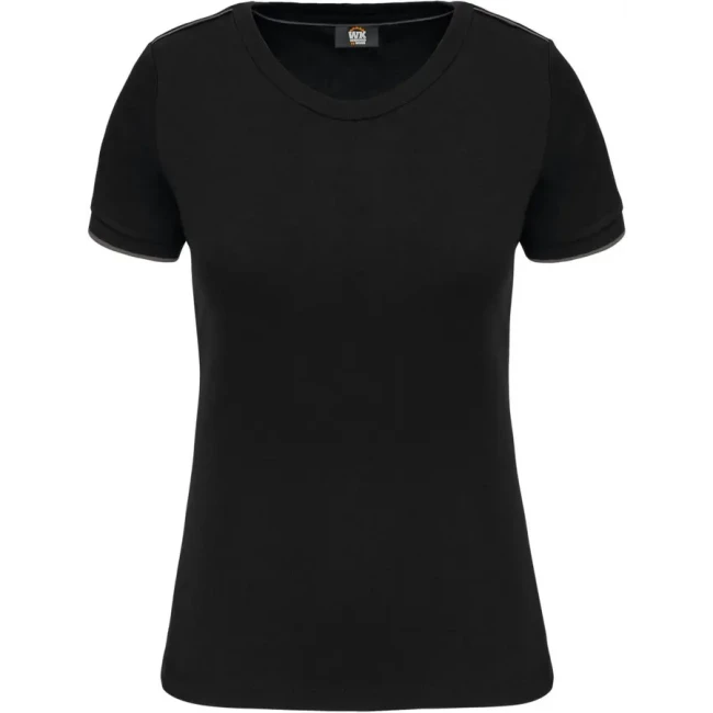 black/silver
