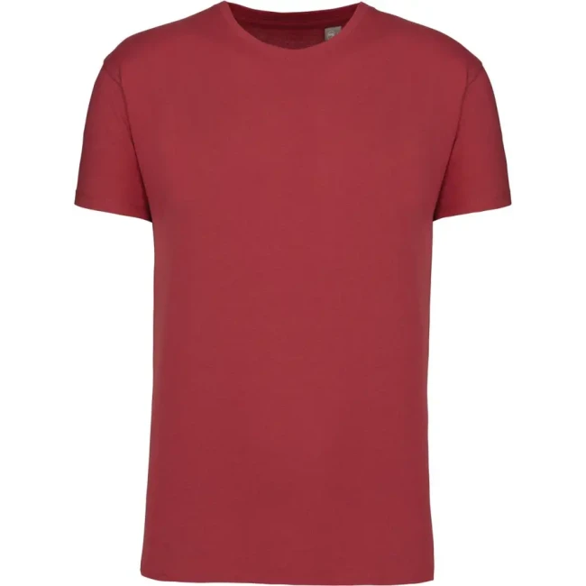 terracotta red