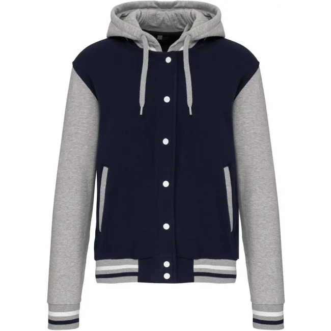 navy/oxford grey/white