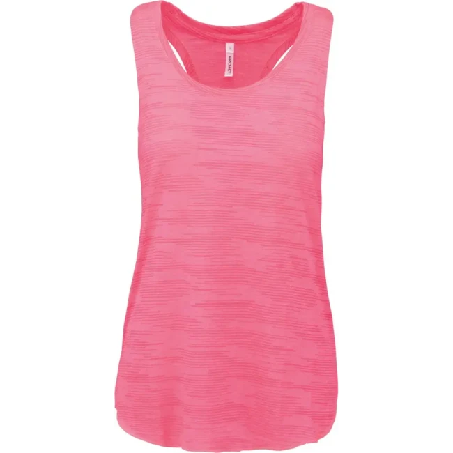 fluorescent pink