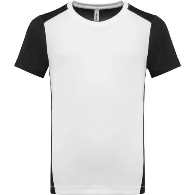 WHITE/BLACK