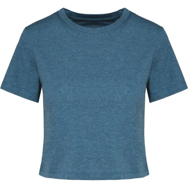 duck blue heather