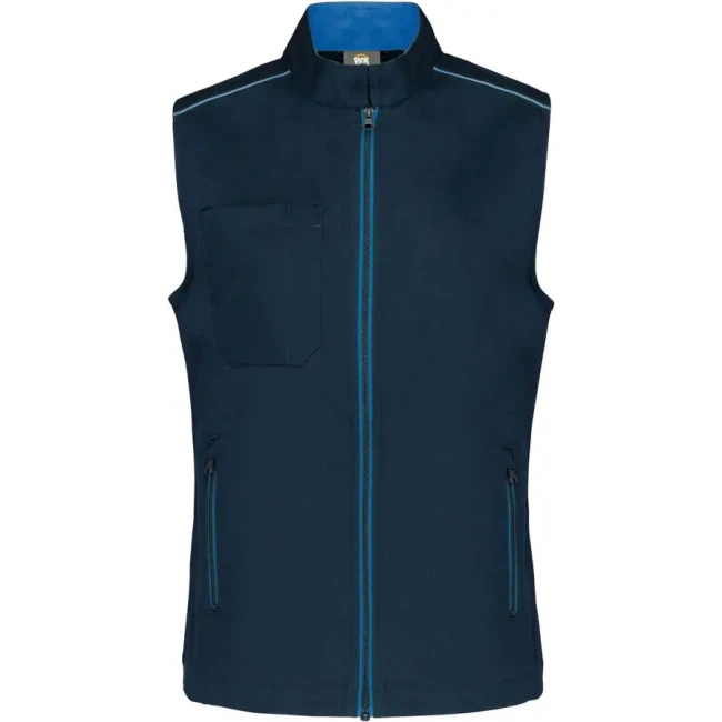 navy/light royal blue