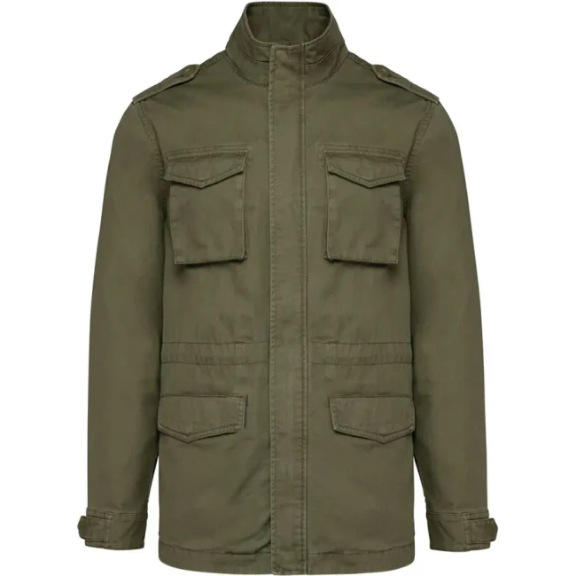 washed light khaki