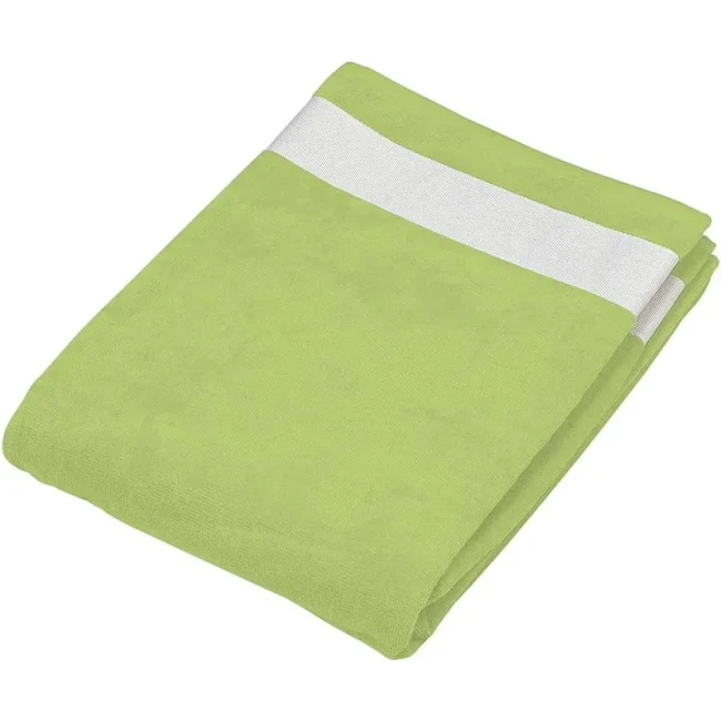 lime/white