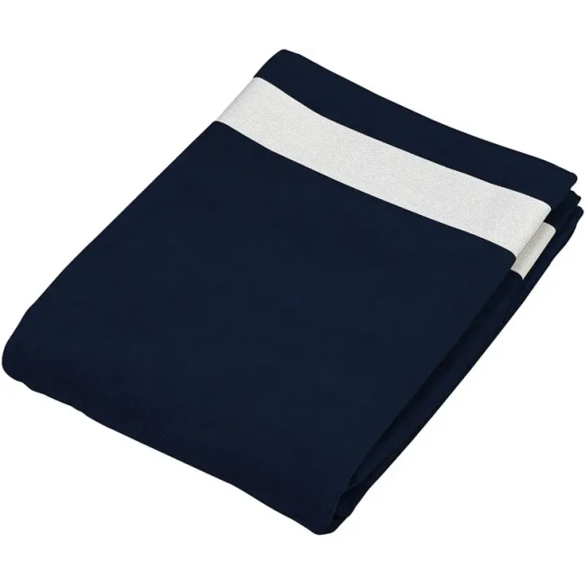 navy/white