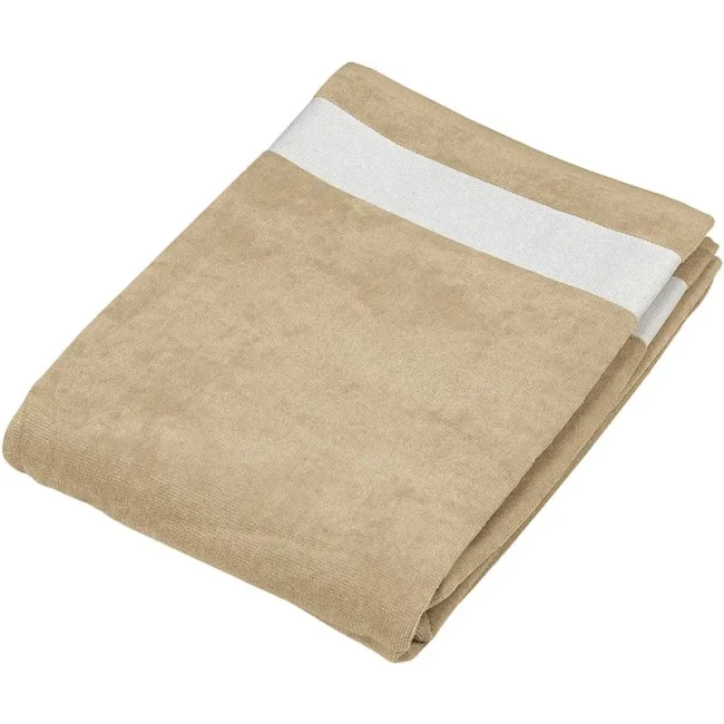 beige/white